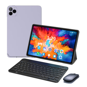 แท็บเล็ตสำหรับธุรกิจและการศึกษา รุ่น Q10A ขนาด 10.1 นิ้ว ระบบปฏิบัติการ Android 13 Octa Core MTK 1.8GHz หน่วยความจำ 4GB/128GB พอร์ต USB-C รองรับ Wi-Fi ป้องกันฝุ่น - Product Image 2