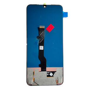 Écran tactile LCD pour téléphone portable Infinixs Note 11, vente en gros - Product Image 2