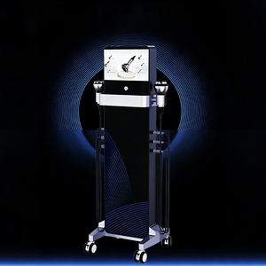 2026 Standing Cavitation Slimming <b>Machine</b> 6 Handles Plastic Portable Vacuum Body Fat Burning <b>Weight</b> Loss Shaping <b>Machine</b> - Product Image 4