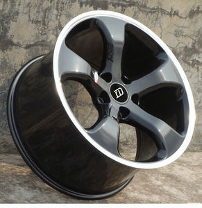 Ruedas de fundición 5x130, llantas cóncavas de 20 pulgadas para automóviles de pasajeros para <span class=keywords><strong>Porsche</strong></span> 964 944 987 <span class=keywords><strong>930</strong></span> <span class=keywords><strong>911</strong></span> 992 991 718 - Product Image 2