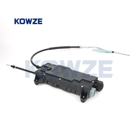360106795R Kowze, freno de mano electrónico para coche de buena calidad, piezas de freno de estacionamiento eléctrico, freno de mano para Renault Scenic