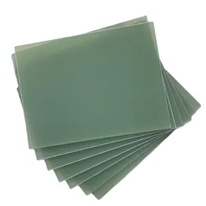 Hot Sellers Epoxy Resin Fiberglass Sheet 3240 For Transformer Motor