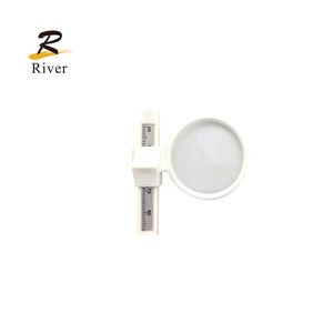 리버 브랜드 검안기기 조절 가능한 플리퍼 시력 훈련 안과 기기 광학 플리퍼 - Product Image 5