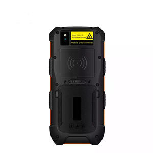 C6200 UHF <span class=keywords><strong>RFID</strong></span> 2D 바코드 스캐너 및 <span class=keywords><strong>NFC</strong></span> WIFI 모바일 데이터 터미널 (Android 13) 휴대용 리더 및 라이터 재고 가능 - Product Image 5