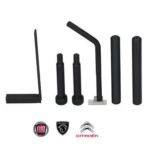 Juego de herramientas de ajuste de motor Brilliant Tools para Fiat, Peugeot, Citroen 1,8, 2,0 8V gasolina - Product Image 2