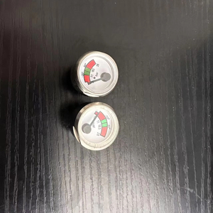 <span class=keywords><strong>Manomètre</strong></span> pour <span class=keywords><strong>extincteur</strong></span> Abc à poudre - Product Image 4