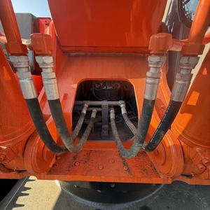 Excavatrice Hitachi ZAXIS240-6 d'origine japonaise en vente, haute qualité et prix bas, prête à être expédiée, ZX120 ZX200 ZX220 ZX240 ZX270 ZX300 - Product Image 5