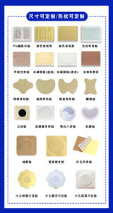 Cerotto per il trattamento del dolore consigliato dai medici per il supporto dell'osteoartrite - Product Image 6