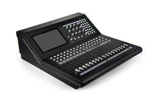 MGD68มิกเซอร์ดิจิตอล32ช่องสัญญาณ10.1 "ระบบสัมผัสอะลูมิเนียมก่อสร้าง adsp 21593 DSP USB บันทึกเสียง - Product Image 4