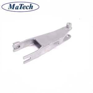 Fundición <span class=keywords><strong>de</strong></span> acero inoxidable personalizada <span class=keywords><strong>Shanghai</strong></span> Matech SS304 SS316 - Product Image 4