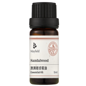 น้ำมันหอมระเหยไม้จันทน์ออสเตรเลียบริสุทธิ์ 100% น้ำมันบำรุงผิวจากธรรมชาติเพื่อความชุ่มชื้น |   การสั่งซื้อจำนวนน้อยและปรับแต่งได้ - Product Image 1