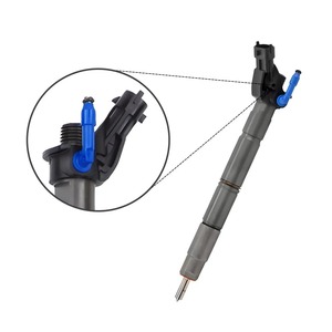 Injecteur de carburant à succès 0445117023 pour moteur diesel 6.7L 2011-2014, injecteur piézoélectrique de remplacement pour camions utilitaires lourds - Product Image 3