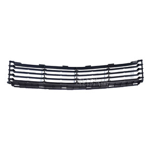 Toyota Prius Lower Grille 53111-47010 Front Bumper Center <b>Mesh</b> Air Intake ABS <b>Plastic</b> Replacement Part 2004-2009 - Product Image 3