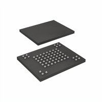 Tc58Nyg1S3Hbai4 63 Vfbga Memoria Comprar en Línea Canal del Fabricante de Componentes Electrónicos