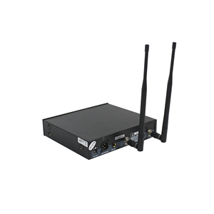 ความหลากหลายที่แท้จริงไมโครโฟนช่องเดียวไร้สาย UHF เข้ากันได้กับ <span class=keywords><strong>Shure</strong></span> Beta 58A แคปซูลสำหรับคาราโอเกะบ้านห้องเรียน - Product Image 5