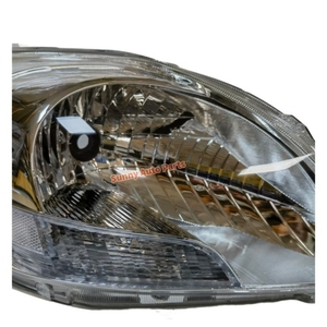 GZSAP 2007 Vios Phare pour Toyota Yaris Vitz 2008-2013 Middle <span class=keywords><strong>Easty</strong></span> - Product Image 2