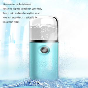 Usb-пароварка с ионным USB-кабелем - Product Image 1