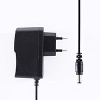Adaptateur de courant à découpage 12V, transformateur de courant à découpage 5V, 6V, 9V, 12V, 15V, 18V, 24V, 0,5 a, 1a, 1,5 a, 2a, 2,5 a, 3a