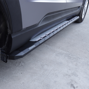 Universel <span class=keywords><strong>4x4</strong></span> Suv De Voiture En Aluminium Pas de Côté Marchepied pour KIA Sorento Sportage Carnaval <span class=keywords><strong>2021</strong></span> - Product Image 2