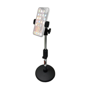 IP-01-5-1 360 °   Supports pour appareils mobiles avec réglage de l'angle et de la rotation, support pour téléphone portable - Product Image 2