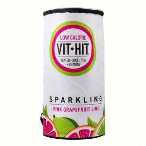 Reusable Lunch Insulated Thermal Bag Beer <b>Cooler</b> <b>Backpack</b> - Product Image 6