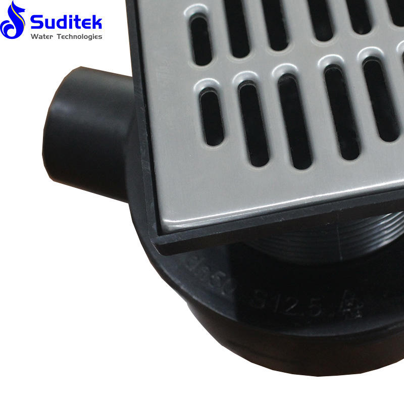 Plastic Removable Connection Pipe Floor Drain| Alibaba.com