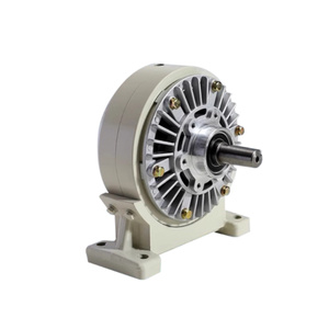 ขายตรงจากโรงงาน เบรกคลัตช์แม่เหล็กแบบกลวง DC 24V ใหม่ สำหรับเครื่องพิมพ์และเครื่องจักรบรรจุภัณฑ์ อุปกรณ์ทำถุง - Product Image 1