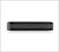 Router WiFi 6 Portabel 5G Nighthawk M6 MR6110 1TLAUS Tidak Terkunci NETGEAR N78 Dukungan Pita Frekuensi