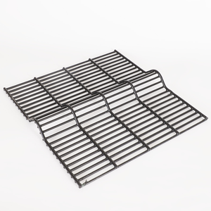 Meilleure usine 358 clôture <span class=keywords><strong>anti</strong></span>-montée pour chats meilleure clôture de sécurité - Product Image 5