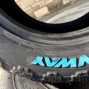 Pneus tout-terrain 18 pouces LT 265/60R18 275/70R18 285/65R18 classe M+S 10PR adaptés aux camionnettes légères, SUV, pick-up et <span class=keywords><strong>4x4</strong></span> - Product Image 6