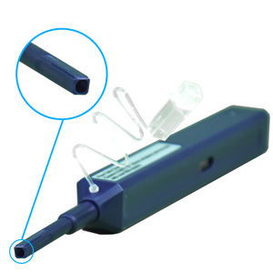 Penna per Pulizia Fibra Ottica con Connettore LC <span class=keywords><strong>MU</strong></span> da 1,25mm - Product Image 4