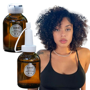 OEM ODM haute qualité directe usine produits personnalisés sérum blanchissant produits de beauté et cosmétiques <span class=keywords><strong>anti</strong></span>-<span class=keywords><strong>Taches</strong></span> pour Africain - Product Image 2