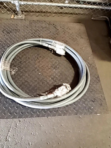 Sonar Cable Pick #119 (643322)