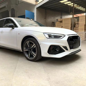 ชุดแต่งรถพร้อมกันชนหน้าย่างสำหรับรถ <span class=keywords><strong>Audi</strong></span> <span class=keywords><strong>A4</strong></span> S4 RS4 2020 - <span class=keywords><strong>2022</strong></span> - Product Image 3
