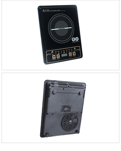 Cocina de inducción de alta calidad Cocina de inducción con <span class=keywords><strong>horno</strong></span>-Juego de cocina eléctrico completo para cocina casera - Product Image 6