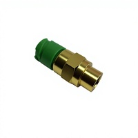 Saklar Lampu Sinyal Tekanan Udara SHACMAN X3000 DZ95189711310 Saklar Lampu Rem