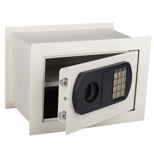 Caja de Seguridad de pared oculta para el hogar HFW 30ED - Product Image 1