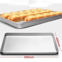 Four à convection commercial en acier inoxydable à 10 plateaux avec fonction vapeur
