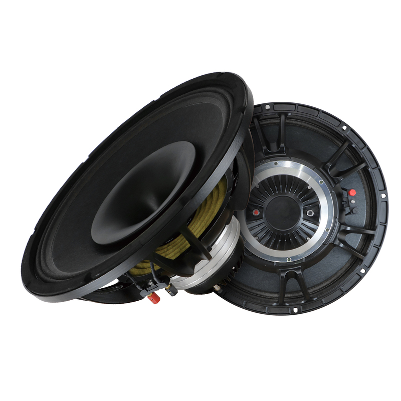 Accuracy Pro Audio LA615D 1400W Professional