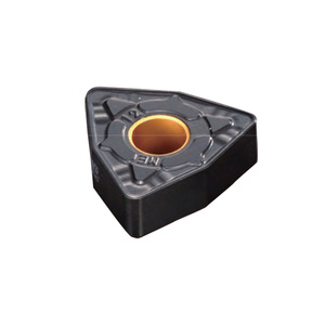 SUMI TOMO Nouvelle Série de Qualité Supérieure Plaquettes de Tournage Extérieur en Fonte Super Dures Revêtues de TiCN AC4000K Outils de Tour - Product Image 4