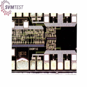 Un produit original neuf, <span class=keywords><strong>Chort</strong></span> 1e Microwave Die Plc - Product Image 2