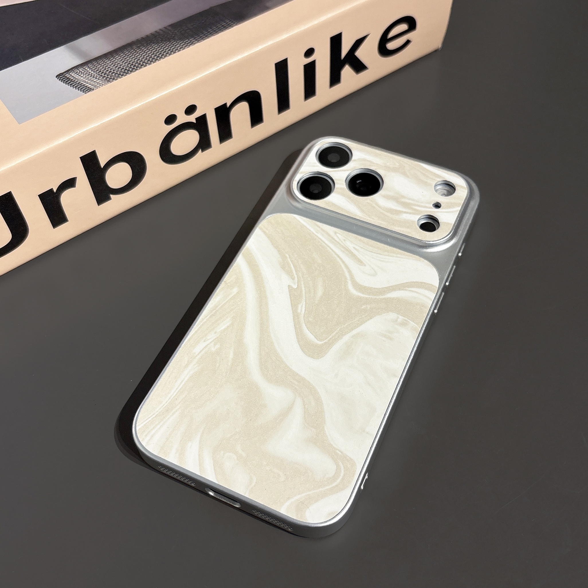 Beige