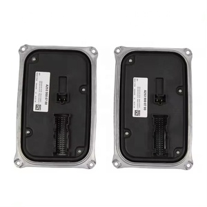Module de commande de phare avant à LED Xénon côté droit A2229004812 pour Mercedes-Benz GLC 300 250 200 W253 X253 (2017-2019) - Product Image 4