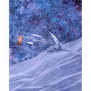 Set di Cristalleria Francese Saint James da 36 Pezzi con 12 Bicchieri da Acqua, 12 Calici da Vino e 12 Flûte - Product Image 6