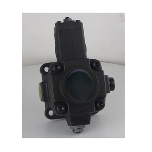 ปั๊มใบพัดไฮดรอลิก VA1 VB1 VD1 รุ่น VB1-20F-A3 VB1-20F-A2 VB1-20F-A3 VA1-12F-A1 VD1-30F-A3 ปั๊มใบพัดปรับปริมาตรได้ - Product Image 2