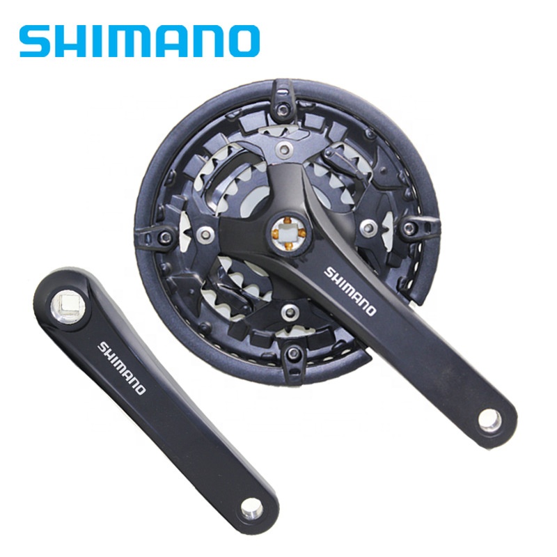 Shimano ACERA FC- T3010 3*9スピード170mmクランクセット44/32