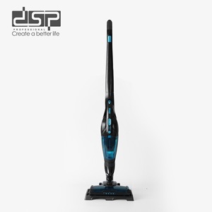 DSP Cordless Stick <b>Vacuum</b> Cleaner KD2048 0.6L Battery Operated <b>Handheld</b> <b>Vacuum</b> And Mop Machine - Product Image 3