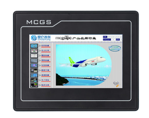 Nouvel écran tactile industriel HMI TPC1051Kt 256M 8GB - Product Image 2
