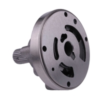 Pompe de charge de transmission haute qualité en promotion 119994A1 A186674 A183272 pour chargeuse-pelleteuse Case IH 580SK 580K 590