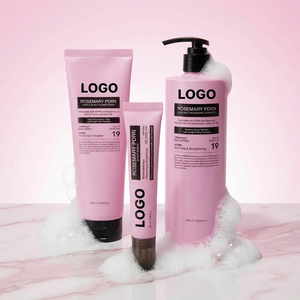 Set de Cuidado de la Piel con Cúrcuma y Vitamina C, OEM, Blanqueador, Iluminador, Hidratante, Antienvejecimiento, Suavizante, con Brillo Radiante, Unifica el Tono de Piel, Elimina Manchas - Product Image 3